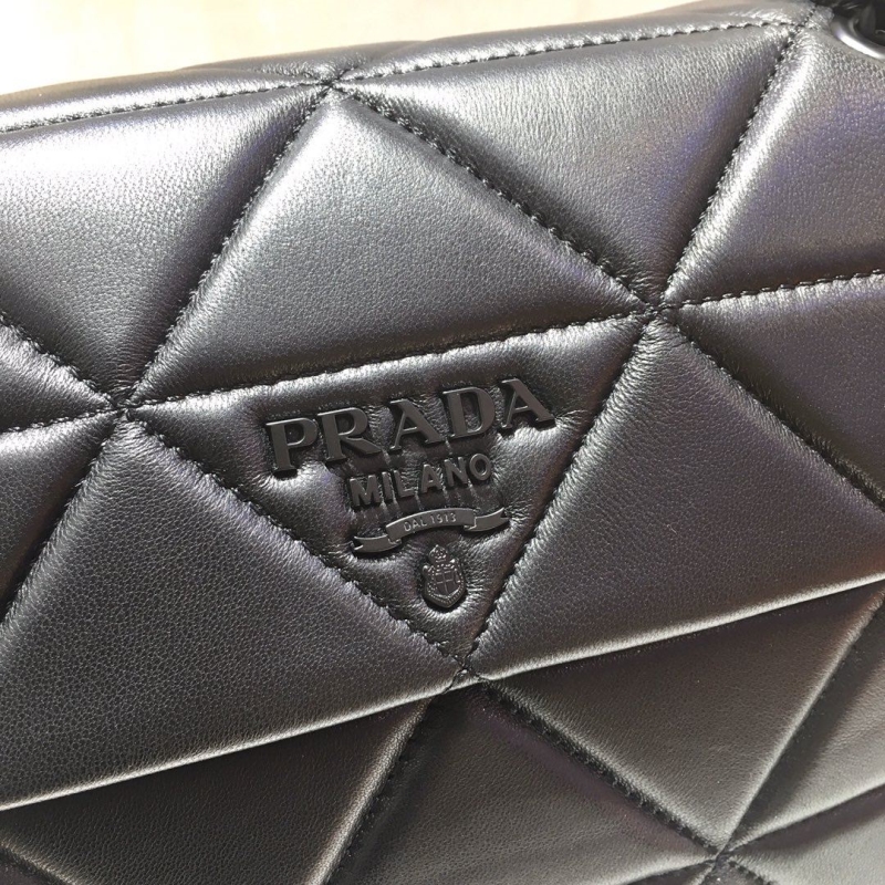 Pra*a satchel bags